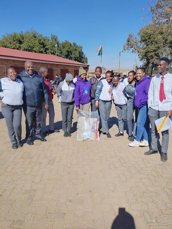 Community Outreach 2026
