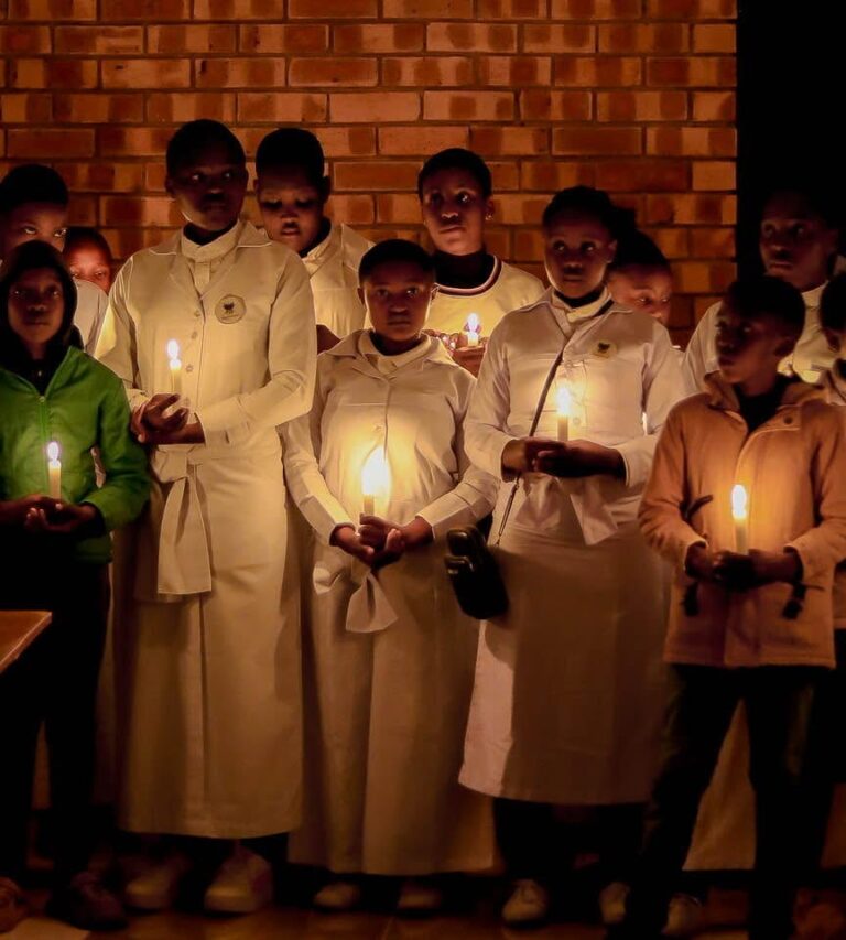Service of the Light  – Easter 2026