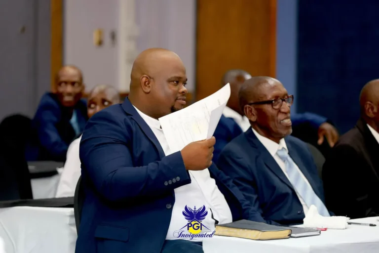 AGM 2026 – Vision 2030
